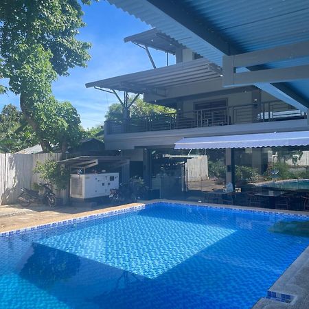 Lucky Tito Coron Dive Resort Bagian luar foto